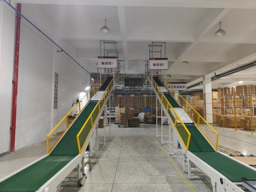 浙江好易點 以智能制造塑造行業標桿，以科技創新賦能未來發展