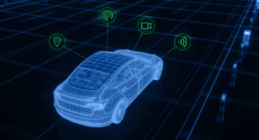 BrainChip與MagikEye攜手推出物體識別方案，助力自動駕駛汽車自動識別技術發展