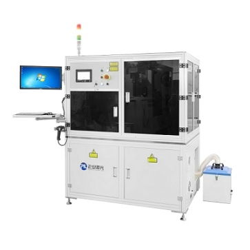 正業(yè)科技重磅推出電池自動(dòng)追溯激光打標(biāo)機(jī)，引領(lǐng)智能制造新篇章