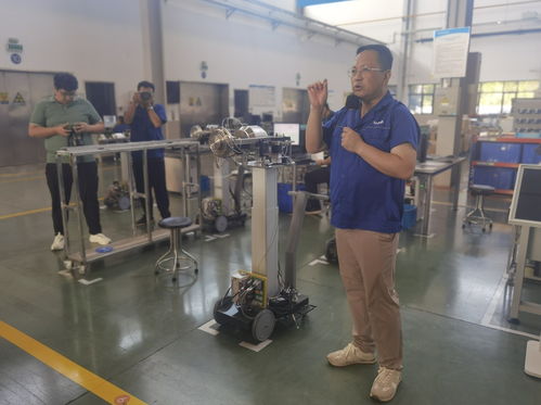 山東淄博 網(wǎng)紅城市背后的科技范兒，自動(dòng)識別技術(shù)開發(fā)引領(lǐng)新風(fēng)潮