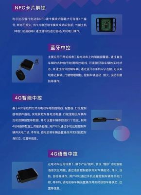 智能兩輪電動車成消費新寵，利爾達軟硬一體方案引領‘智慧升級’
