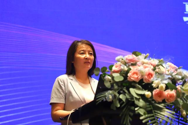 跨界融合創(chuàng)新第五屆中國鈦民品高峰論壇召開