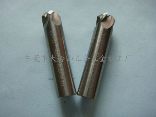 硬質(zhì)合金圓鼻銑刀鎢鋼圓鼻銑刀