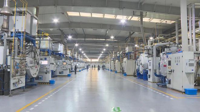 荷塘區(qū)政企早餐會 共謀硬質合金產(chǎn)業(yè)發(fā)展新方向