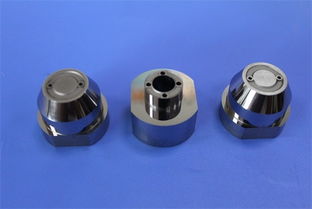 安諾伊硬質合金丨硬質合金模具,設計原則知識點