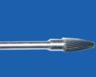 硬質合金旋轉銼