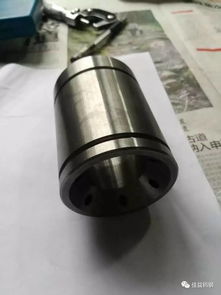 硬質(zhì)合金精密耐磨零件產(chǎn)品實拍圖賞