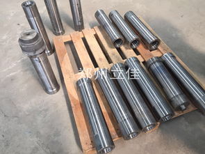 鄭州立佳成熟運用液壓油缸噴涂硬質合金技術方案，賦能五金工具批發零售