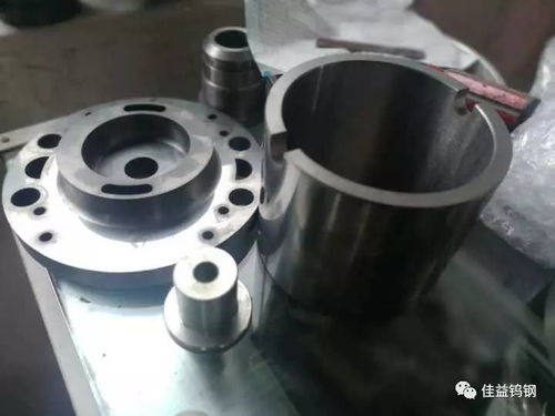 硬質(zhì)合金精密耐磨零件產(chǎn)品實(shí)拍圖賞 堅(jiān)固耐用，五金工具批發(fā)與零售的理想之選