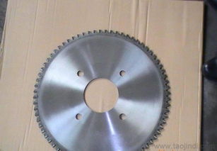 硬質(zhì)合金鋸片選購指南 價(jià)格、廠家與批發(fā)零售一站式解析